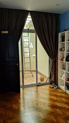 Villa Verde (D23), Terrace #455078601